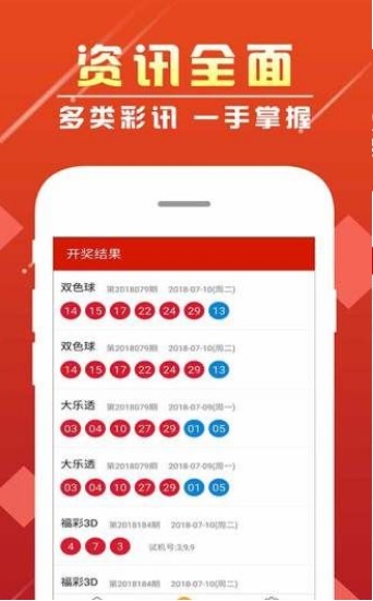 彩票背后的秘密 第3頁