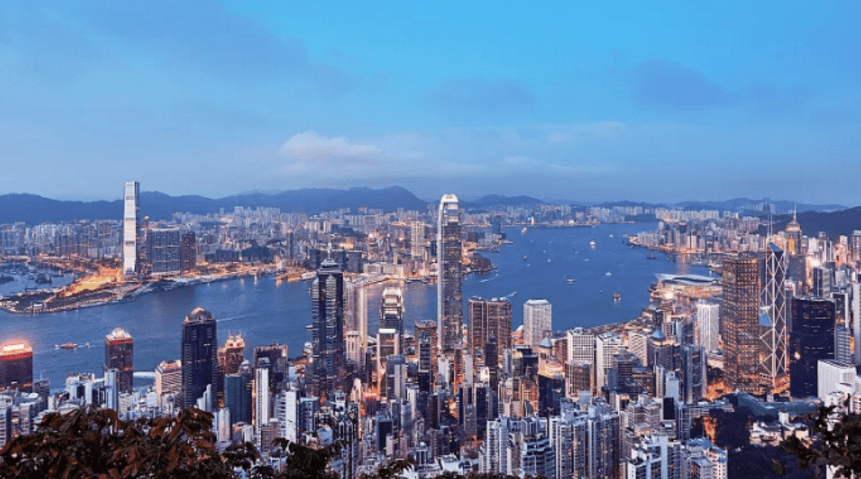 香港最快最精準(zhǔn)的資料，深度探索與解析，香港最新精準(zhǔn)資料，深度探索與解析