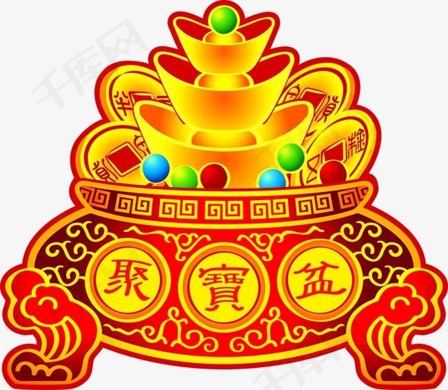 聚寶盆4949免費(fèi)資料大全——探索無盡的財富之源，聚寶盆4949免費(fèi)資料大全，開啟財富之源的寶藏之門