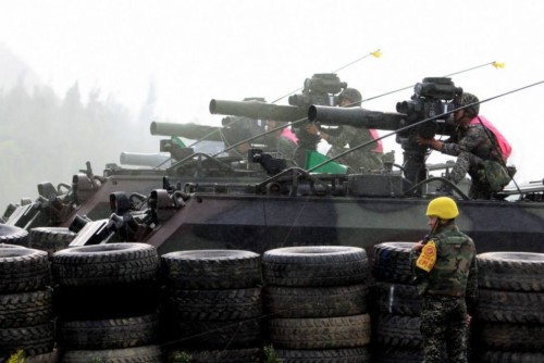 臺(tái)軍擊落中國(guó)9架新機(jī)甲，深度解析事件背景與影響，臺(tái)軍擊落中國(guó)新機(jī)甲事件深度解析，背景與影響探討