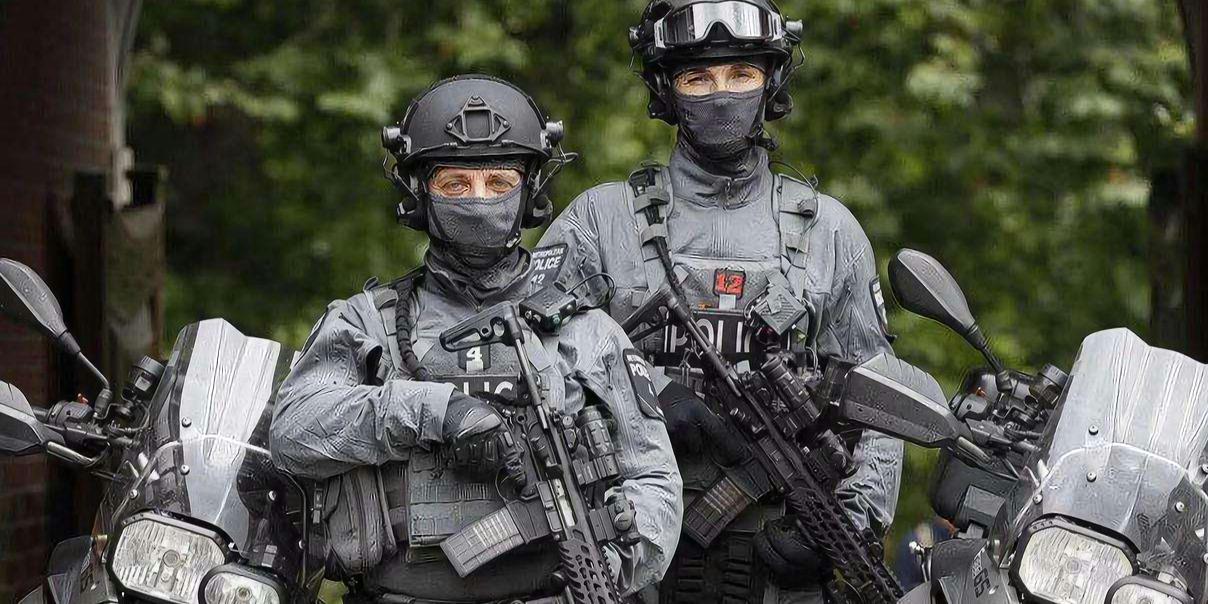 中國兩個特種兵叛變背后的故事，中國特種兵叛變背后的故事揭秘