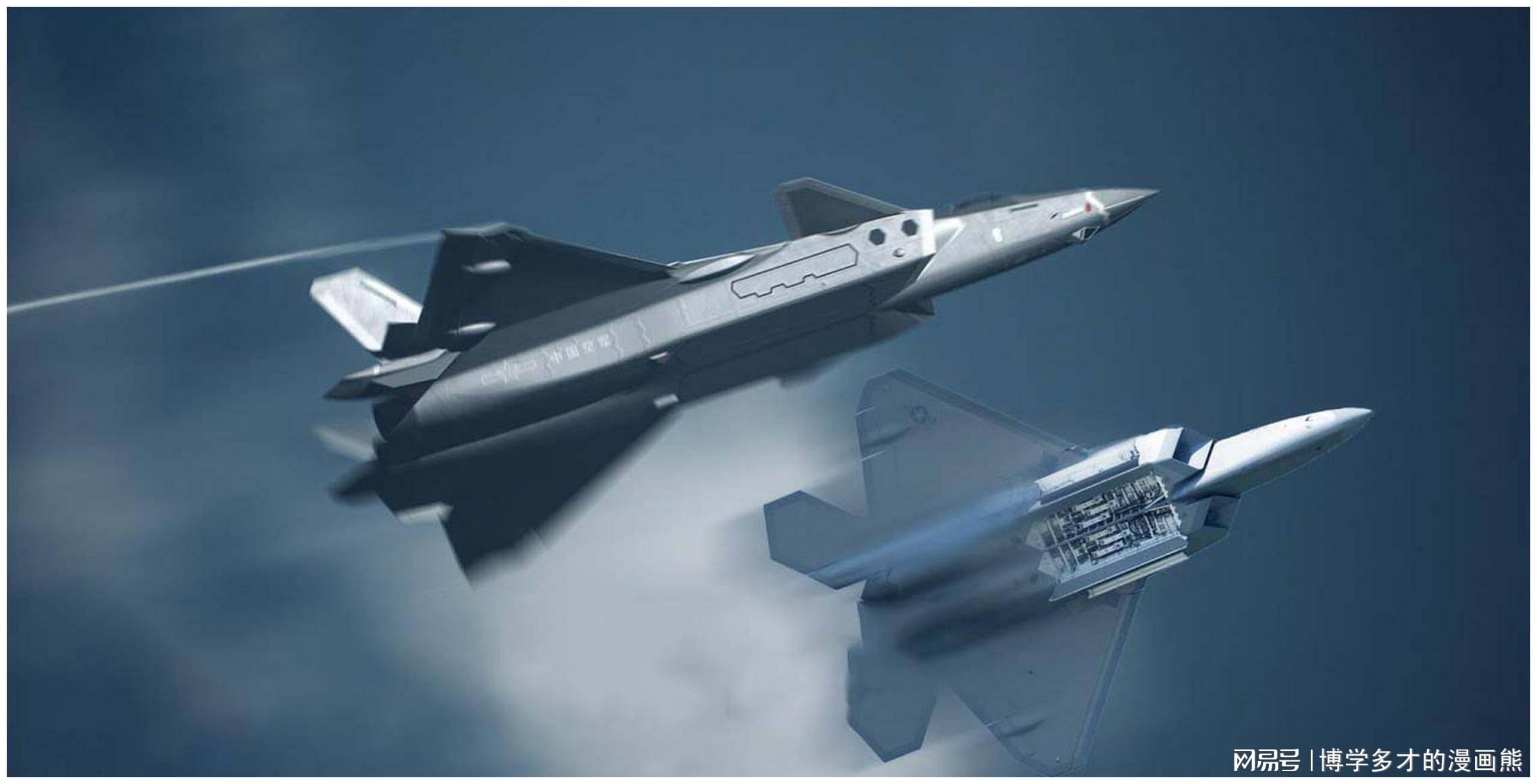 殲-31戰(zhàn)斗機世界排名解析，殲-31戰(zhàn)斗機全球排名深度解析