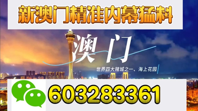 新澳門今晚開特馬結果，探索與期待，澳門今晚特馬開獎結果揭曉，期待與探索的交匯點