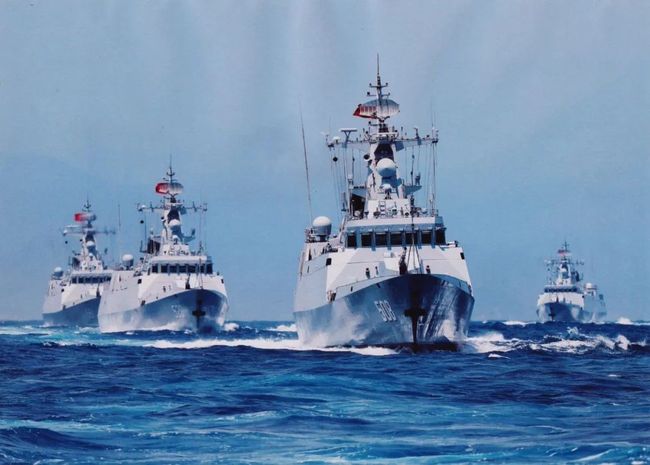 全面解析，056艦名一覽表，揭秘，中國海軍艦艇名錄中的056艦概覽