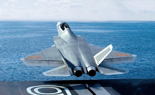 殲-35艦載機(jī)最新消息，技術(shù)突破與發(fā)展動態(tài)，殲-35艦載機(jī)技術(shù)突破與發(fā)展動態(tài)最新消息