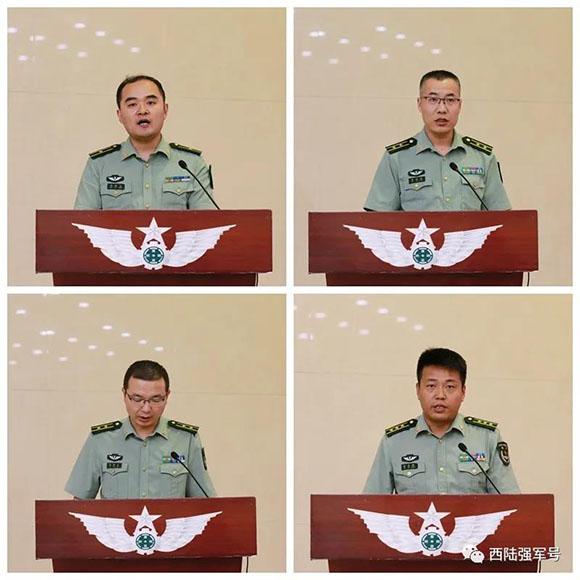 西部戰(zhàn)區(qū)為何只有兩個集團(tuán)軍，深度解析其背后的原因，深度解析，西部戰(zhàn)區(qū)為何僅轄兩個集團(tuán)軍背后的原因