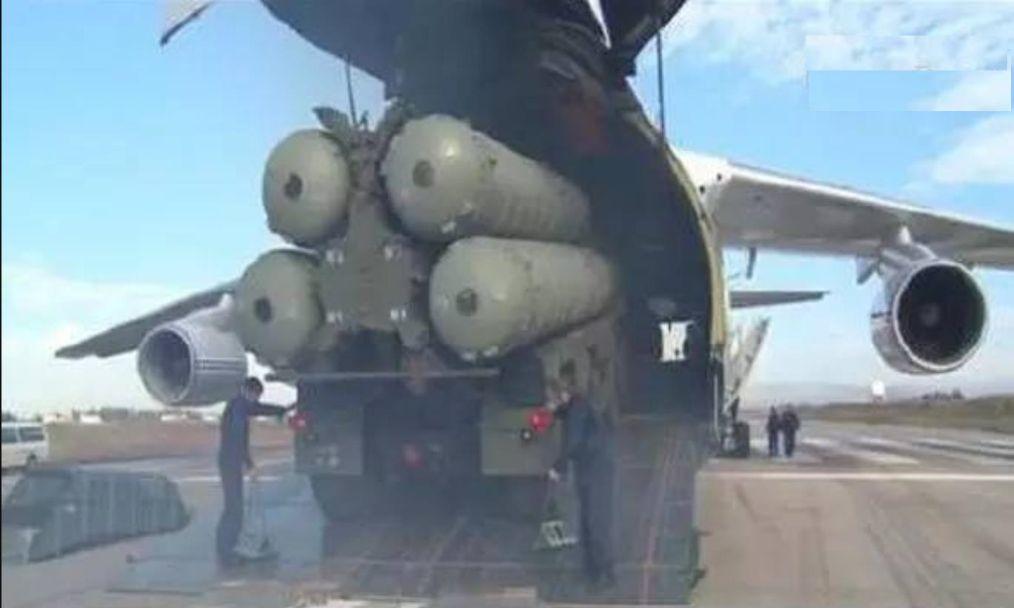 安-124運輸機，空中巨無霸的卓越性能與特點，安-124運輸機，空中巨無霸的非凡性能與特色