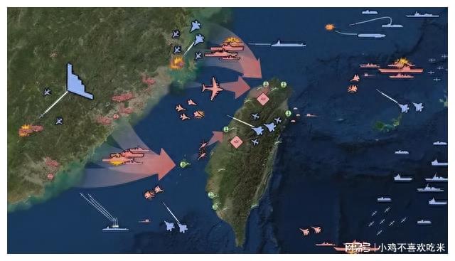 臺(tái)海局勢最新消息開戰(zhàn)狀況全面解析，臺(tái)海局勢最新動(dòng)態(tài)與開戰(zhàn)狀況全面解析