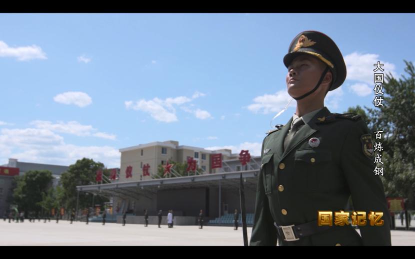 國慶閱兵儀仗方隊，展現(xiàn)國家力量與榮耀，國慶閱兵儀仗方隊，展現(xiàn)國家力量與輝煌榮耀