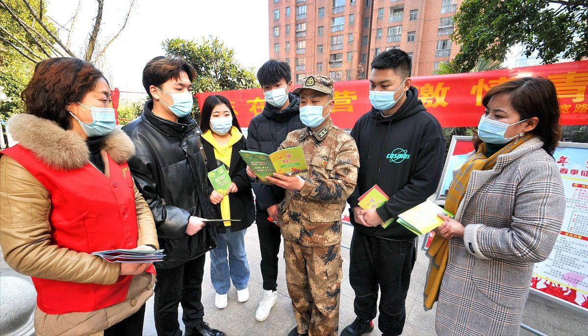 大學(xué)生當(dāng)兵最新政策2022深度解讀，2022年大學(xué)生當(dāng)兵最新政策深度解讀