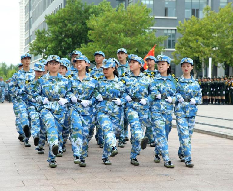 大專學歷在軍隊中的兵種選擇，大專學歷在軍隊中的兵種選擇范圍與機會探討