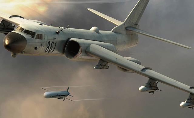 轟-20轟炸機(jī)，未來空中力量的核心支柱，轟-20轟炸機(jī)，未來空中力量的核心支柱力量之源