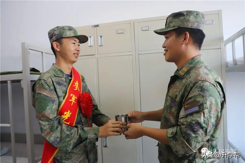 2022年中國(guó)海軍實(shí)力一覽表，2022年中國(guó)海軍實(shí)力全面解析