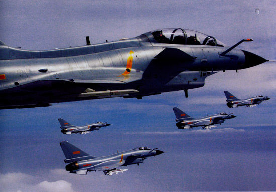 殲-10戰(zhàn)機，中國空軍力量的驕傲——揭秘其屬于哪一代戰(zhàn)機，揭秘殲-10戰(zhàn)機，中國空軍力量的驕傲——屬于第三代戰(zhàn)機