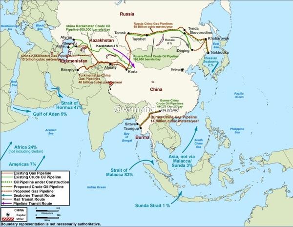 中國(guó)現(xiàn)在的真實(shí)軍力詳解，中國(guó)當(dāng)前真實(shí)軍力深度解析