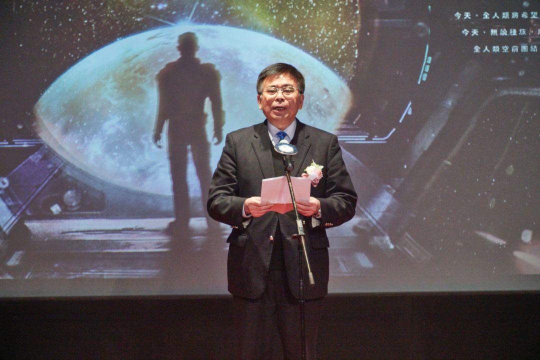 2049年澳門