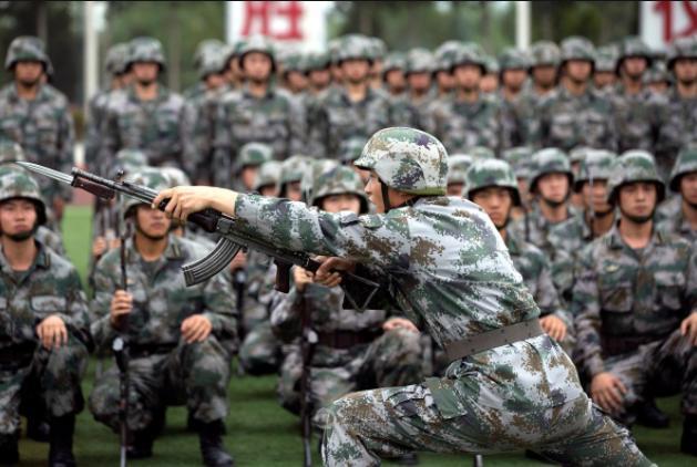 探索中國軍校，分?jǐn)?shù)在450分左右的優(yōu)秀學(xué)府，探索中國軍校，分?jǐn)?shù)優(yōu)秀門檻約450分的學(xué)府之旅