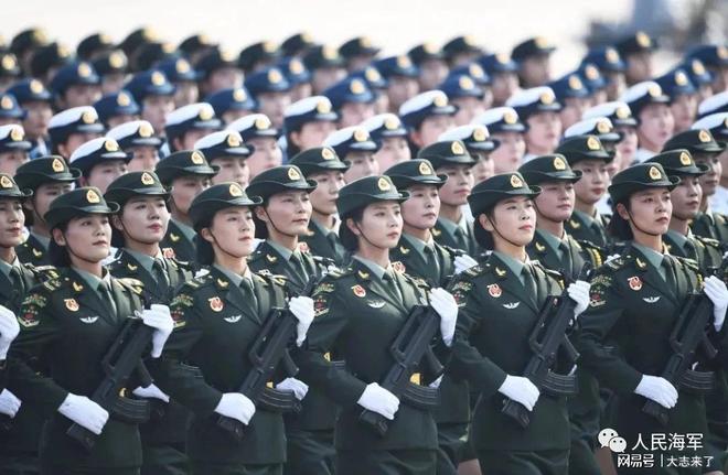當女兵好嗎？過來人建議分享，女兵之路，經驗分享與真實體驗反饋