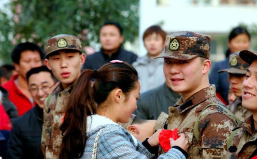 入伍參軍條件詳解，入伍參軍的詳細(xì)條件解析