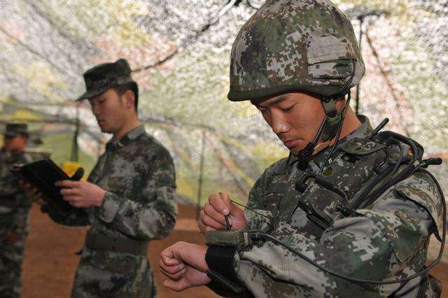 軍事新聞最新消息全面解析，軍事新聞最新動(dòng)態(tài)全面解析