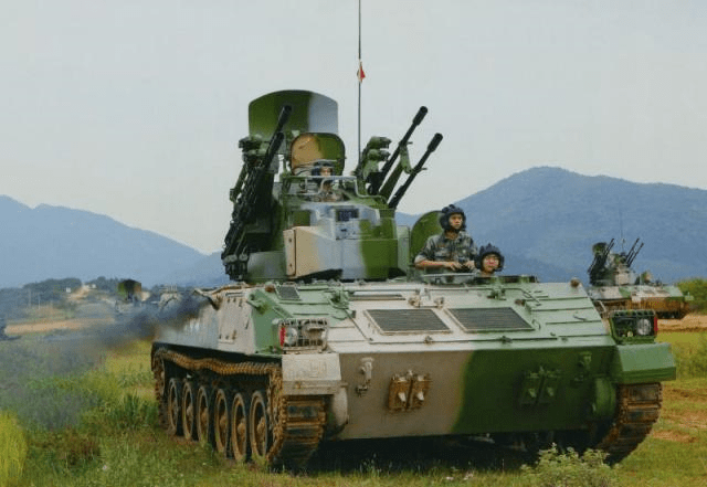 中國陸軍裝備一覽表，深度解析中國陸軍現(xiàn)代化武器與裝備，中國陸軍裝備深度解析，現(xiàn)代化武器與裝備一覽表
