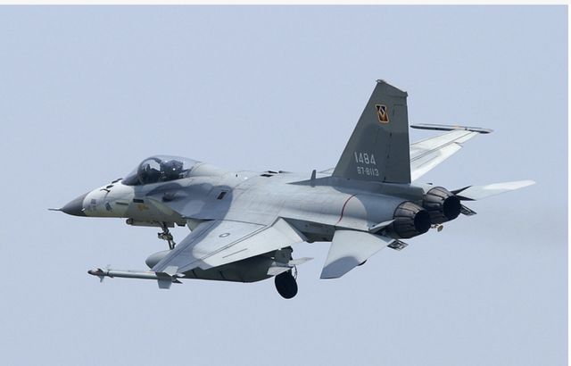 解放軍一架戰(zhàn)機(jī)被臺(tái)軍擊落事件深度解析，解放軍戰(zhàn)機(jī)被臺(tái)軍擊落事件深度剖析