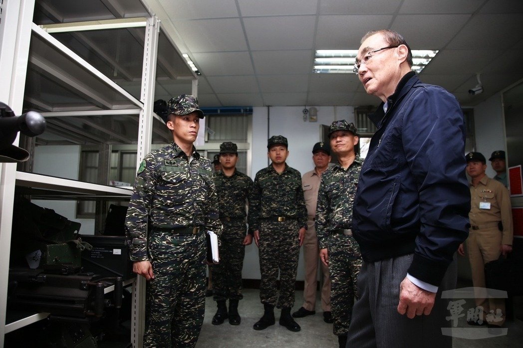 臺灣軍事新聞概覽，最新軍事動態(tài)與趨勢分析，臺灣軍事新聞概覽，最新動態(tài)與趨勢分析