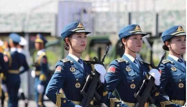 女兵招收條件2023，全面解讀報(bào)名資格與要求，2023女兵招收條件全面解讀，報(bào)名資格與要求詳解