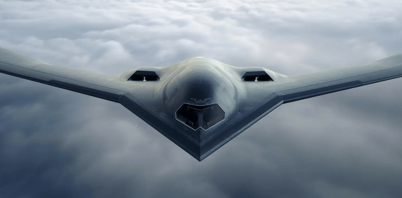 轟-20戰(zhàn)略轟炸機，中國空軍的新銳力量，中國空軍新銳力量，轟-20戰(zhàn)略轟炸機揭秘