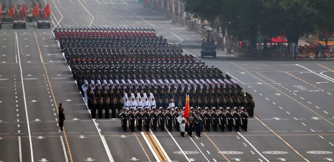 觀看2021大閱兵直播全程回放完整版，精彩瞬間不容錯過，不容錯過！2021大閱兵直播全程精彩回放與瞬間展示