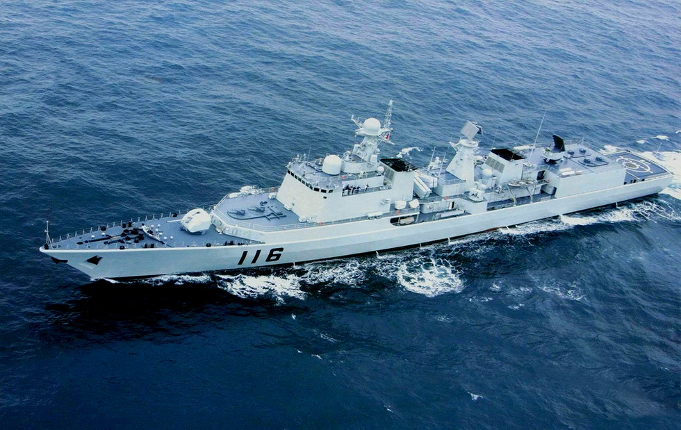 關(guān)于中國海軍的傳奇，探討051C型驅(qū)逐艦的改裝之路，中國海軍傳奇揭秘，051C型驅(qū)逐艦的改裝之路探索