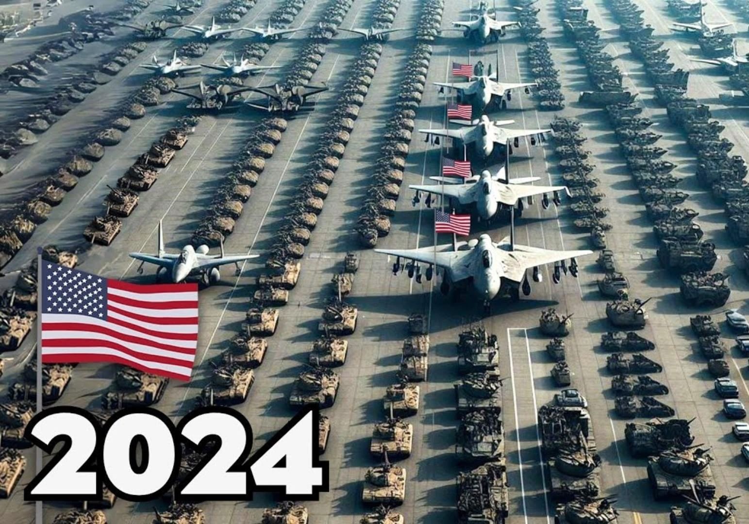 揭秘2024年軍事新聞熱點(diǎn)，全球軍事動(dòng)態(tài)深度解析，全球軍事動(dòng)態(tài)深度解析，揭秘2024年軍事新聞熱點(diǎn)展望