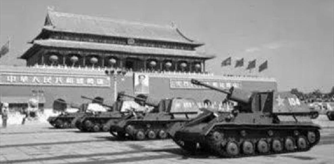 回顧與思考，1981年閱兵中的教訓(xùn)與挑戰(zhàn)，回顧與思考，1981年閱兵中的教訓(xùn)與挑戰(zhàn)反思