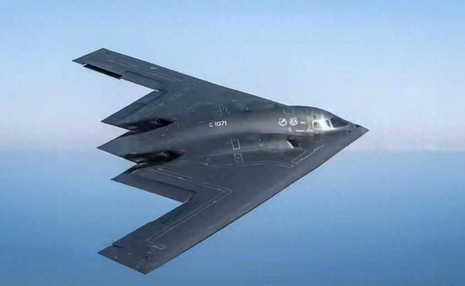 轟20即將亮相，全新一代隱形戰(zhàn)略轟炸機引領時代潮流，轟-20亮相在即，全新隱形戰(zhàn)略轟炸機引領時代風潮