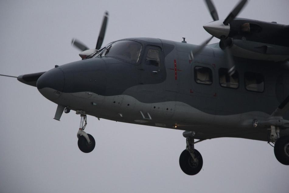 運(yùn)-12E，探索航空領(lǐng)域的卓越之作，運(yùn)-12E，航空領(lǐng)域的杰出探索之作