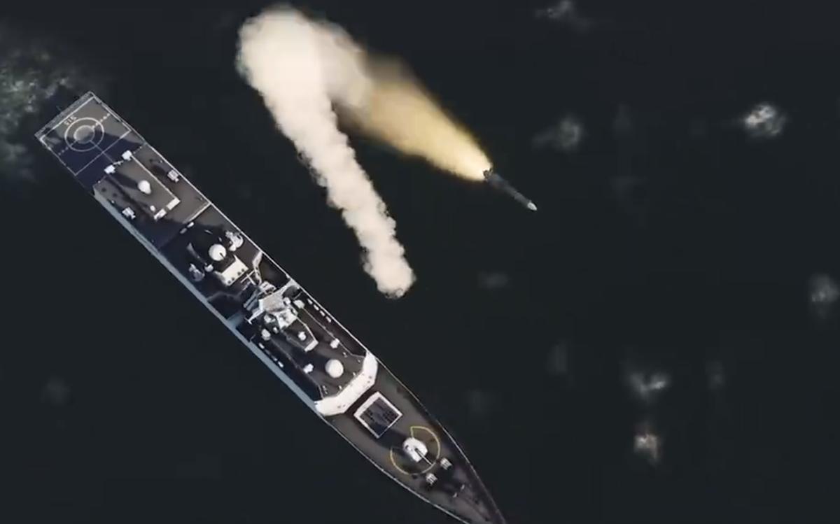 昨天南海軍艦被擊沉事件深度解析，南海軍艦被擊沉事件深度剖析