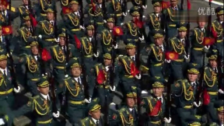 回顧輝煌瞬間，2015閱兵視頻完整版回放，回顧輝煌瞬間，2015閱兵盛典全景回放
