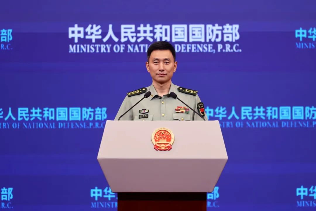 國(guó)防部發(fā)布最新公告，國(guó)家安全戰(zhàn)略調(diào)整及軍事現(xiàn)代化進(jìn)展，國(guó)防部最新公告揭示，國(guó)家安全戰(zhàn)略調(diào)整與軍事現(xiàn)代化進(jìn)展