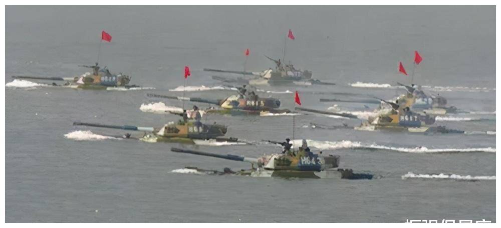 悲壯的歷程，回顧九六年軍演的歷史意義與影響，悲壯歷程，九六年軍演的歷史意義與深遠(yuǎn)影響回顧