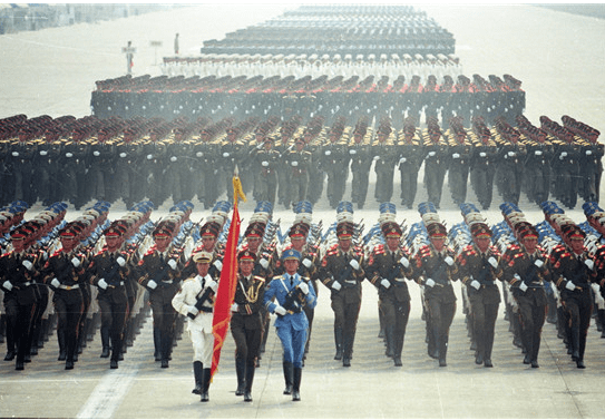 回顧歷史，銘記榮耀——2020國慶閱兵回放視頻，回顧歷史輝煌，銘記國家榮耀——2020國慶閱兵視頻回放