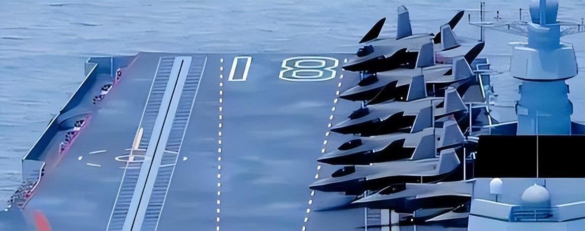 中國(guó)官方宣布，004航母采用核動(dòng)力——開(kāi)啟新時(shí)代海軍建設(shè)新篇章，中國(guó)海軍新時(shí)代篇章開(kāi)啟，004核動(dòng)力航母宣布啟動(dòng)