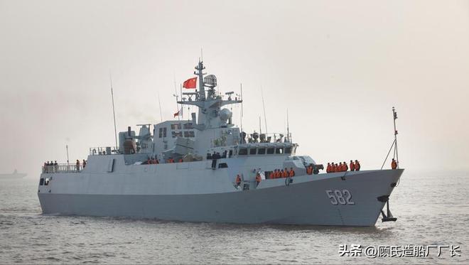 揭秘中國海軍的驕傲，056型護衛(wèi)艦排水量解析，揭秘中國海軍的驕傲，056型護衛(wèi)艦排水量深度解析